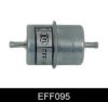 COMLINE EFF095 Fuel filter
